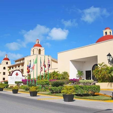 Apartament Estudio Hacienda Del Mar Cancún Zewnętrze zdjęcie