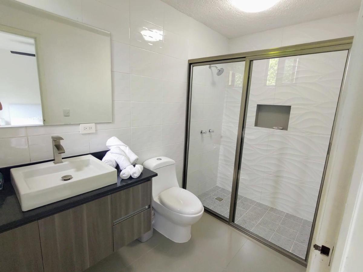 Apartament Estudio Hacienda Del Mar Cancún Zewnętrze zdjęcie